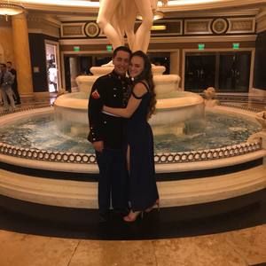 Meet your Posher, Madison